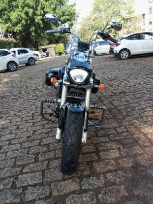 SUZUKI BOULEVARD M800 SUZUKI BOULEVARD M800